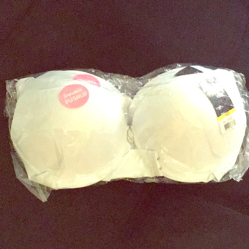 2 bras size 36c
